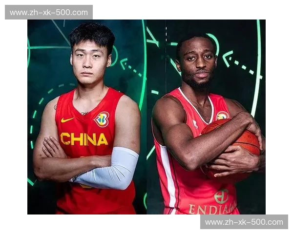 铁血与柔情的较量：中国男篮迎战安哥拉，这是一场关乎灵魂的突围战