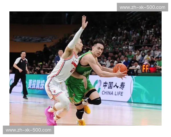 巅峰对决，燃情新疆！——新疆队vs广东，一场不容错过的篮球盛宴